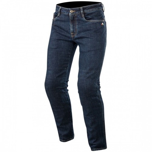 Jeans moto homme alpinestars - jeans,
