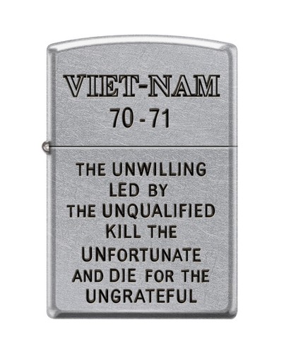 Zippo 0686 vietnam to - zippo, 0686,