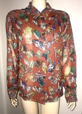 CHEMISE FEMME HERMES