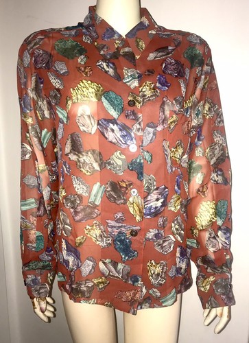 Chemise femme hermes - chemise,