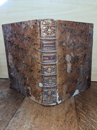 Livre ancien bailly - ancien-bailly,