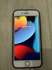 Téléphone Iphone 7 Rose