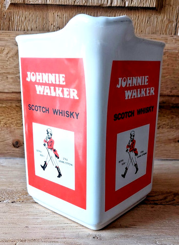 Rare pichet whisky johnnie - pichet,