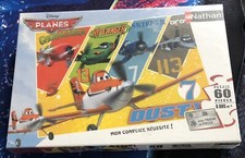 Puzzle disney planes 60 - planes,