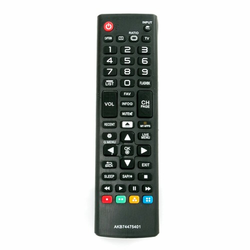 Télécommande neuve
