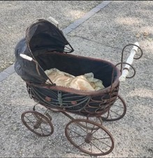 Voiture pour Enfant Poussette