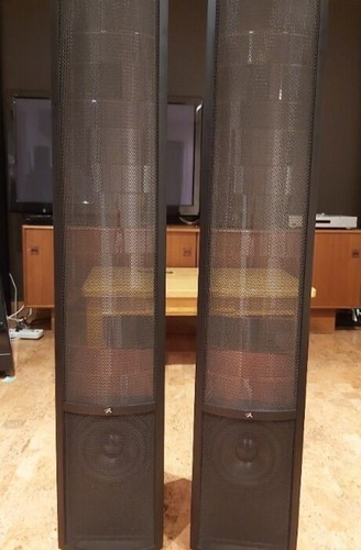 Martin logan vantage - martin,