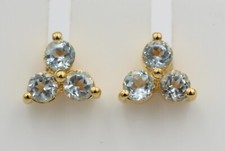 Belles Boucles D'Oreilles En