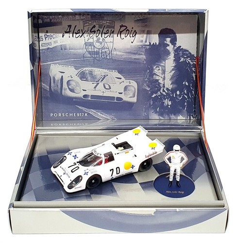 Fly scale slot car - fly, w02