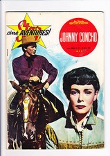 STAR CINE AVENTURES 72 JOHNNY