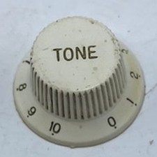 Bouton De Ton Électrique Original Pour Guitare Harmony 02815