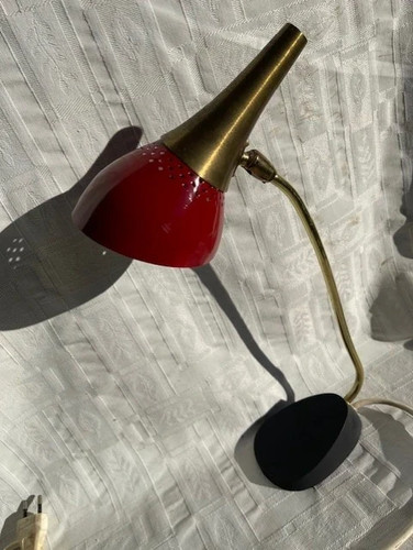 Lamp kaiser leuchten kalff - lamp,