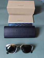 lunettes de soleil mixte BURBERRY Neuves