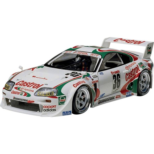 Tamiya 300024163 castrol - 300024163,