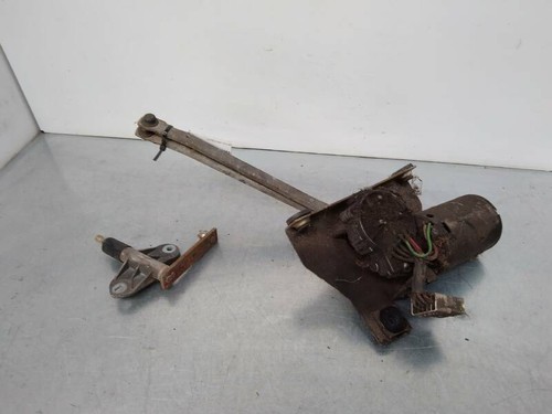 Moteur essuie glace peugeot - moteur,
