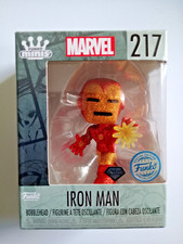 Funko Minis Marvel  N° 217