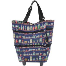  Sac Caddy De Courses Chariot