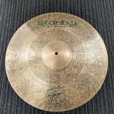 Corps de cymbale Istanbul Agop