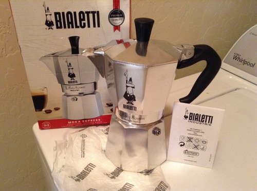 Italy iconic bialetti moka - italy,