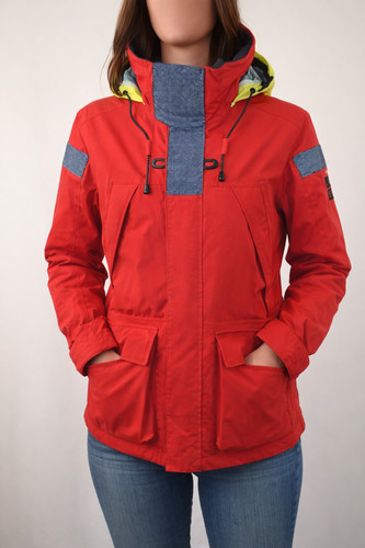 Veste voilier imperméable - voilier,