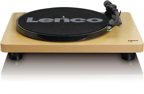 Wood tourne disque - wood, tourne-disque