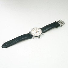 Montre Montblanc 4810 Dual