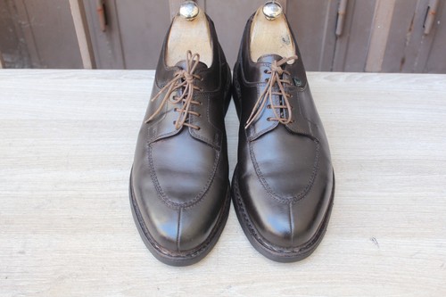 Chaussure derbies paraboot - chaussure,