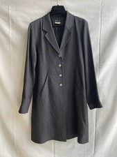Manteau léger vintage femme