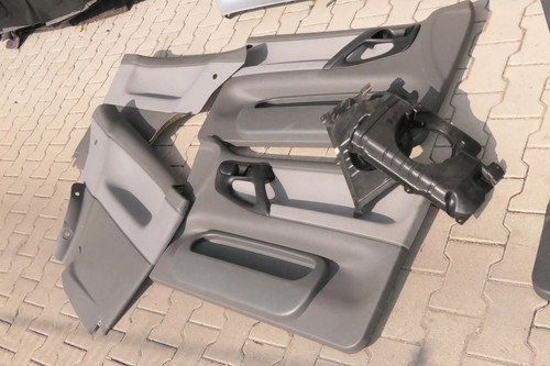 Polo doorboards portes - 6n,