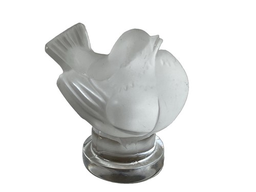 Lalique france petit sujet - lalique,