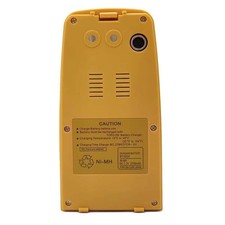 for Topcon BT-52QA Total Station Battery for GTS/GPT Series Surveying