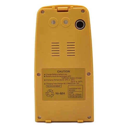 For topcon 52qa total - for,