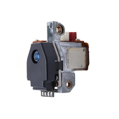 Laser lens pickup - lens, replacement