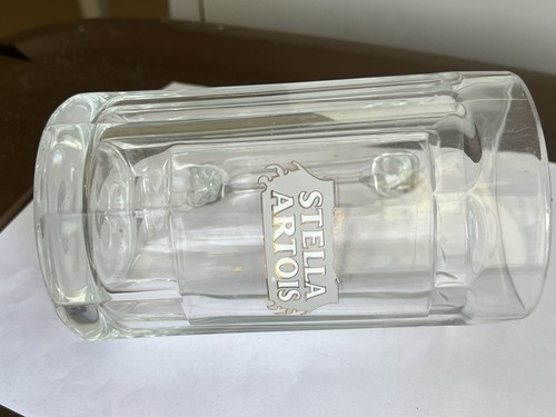 Verre chope stella - verre/chope, 0,5l