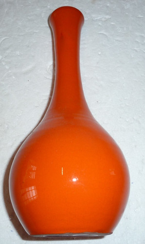 Vase allemand terre - terre, cuite