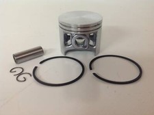 PISTON Segments Seeger Axe