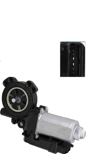 Moteur lève vitre arriere - moteur,
