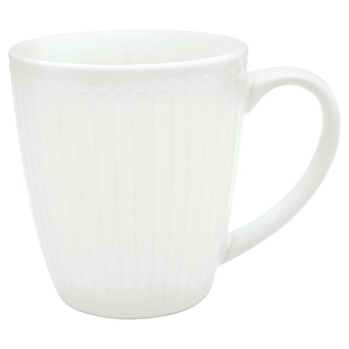Greengate tasse alice blanche - greengate,
