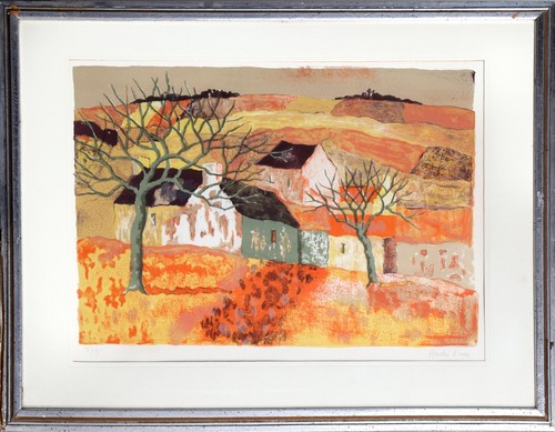 André even paysage - even,,