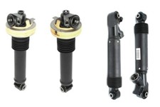 JEU DES VERINS AMORTISSEURS