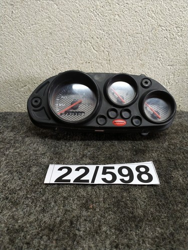 Instrumentation compteur - instrumentation,