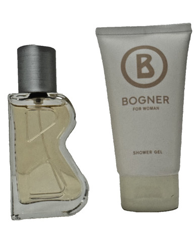 Bogner for woman coffret - for,