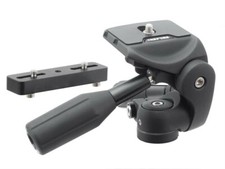 Inon UW 3-Way Panhead Trépied Tête Pour Trépied UW