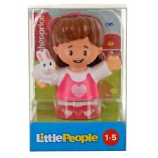 Little People Mia Avec Lapin