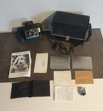 POLAROID COLORPACK II Land