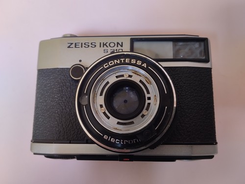 Appareil photo zeiss - zeiss, s