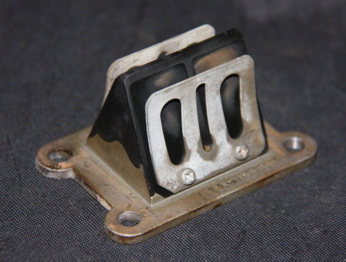 Boite clapets reed valve - a,