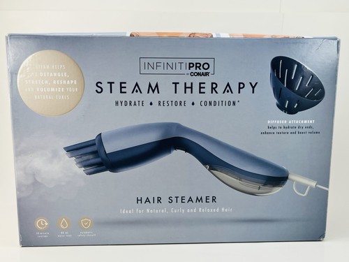 Conair infinitipro steam - conair,
