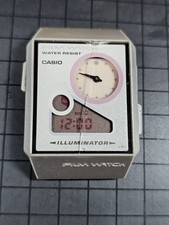 MONTRE RETRO CASIO FILM FS-04