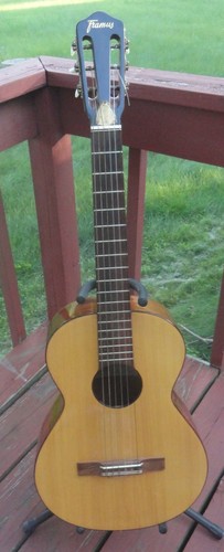 Vintage 1964 framus - 1964, guitar